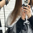 르시엘헤어 | 대전 충남대 미용실 : 궁동 쏠르씨엘헤어 유성점 밀본클리닉 후기 ♥