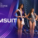 72nd MISS UNIVERSE - Final Competition Swimsuit | Miss Universe 이미지
