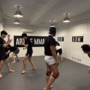 ART OF MMA 도산점 | [강남 운동 추천] 직장인 스트레스 타파! '아트오브 MMA 강남점'에서 주짓수·킥복싱 입문한 후기