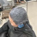 미헤어 | 광주 서구 미용실 에르미헤어 염색성공 후기
