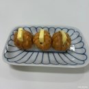 비전1로77번길 | 평택 호두과자 복호두 비전점 _앙버터 / 딸기버터 호두과자 먹은 솔직 후기
