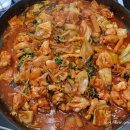 정서방네마늘닭갈비 이미지