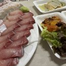 갯마을횟집 | 울산 남구 무거동 갯마을횟집 내돈내산 배달 후기 - 주말 저녁 집에서 즐긴 푸짐한 방어+모듬회