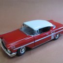 [Revell] 1958 Chevrolet Impala 이미지