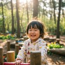 숲아이유치원 | 숲유치원 선택 가이드, 우리 아이에게 맞을까?