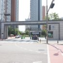 반도 유보라 아파트 주변 이미지