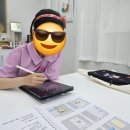 대전신계초등학교 | 대전 서구 복수동 신계초/신계중 미술학원 디지털드로잉수업