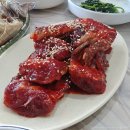 시골밥상 이미지