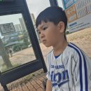 향기반 이시안의 첫 라이온즈 파크 이미지