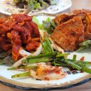 돈통마늘보쌈 이미지