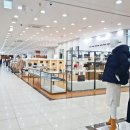 대전 모다아울렛 :: 인비트리 명품매장