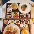 남산돈가스.메밀소바