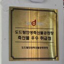도  장 | 홍천정육점 다드림 축산물 도/소매 직판장 찐 내돈내산 후기
