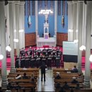 150. [인천교구 주교좌 답동성당 초청연주회] 4. Missa Papae Marcelli 'Credo' 이미지
