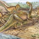 데이노니쿠스 이미지