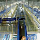 씨제이(CJ)대한통운 이미지