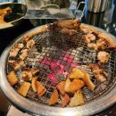 쪽갈비에꽃피다