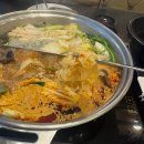 뽕잎사랑샤브샤브칼국수보쌈냉면 | 역곡역 샤브샤브 맛집 뽕잎사랑 월남쌈 강력추천