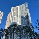 청라센트럴에일린의뜰 D동앞 | 청라 오피스텔 매매_청라 센트럴 에일린의뜰 오피스텔 투룸 매매D동 저층 21500만