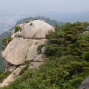 제45회 제사모 산악회 산행안내 - 불곡산(佛谷山 469m) 이미지