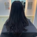 산본 미용실 굵은 웨이브펌 메종드헤어0403 산본점 솔직후기