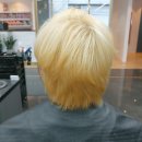 더퍼스트제이미헤어 이미지
