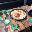 빵굽는오남매 | 🐔 서울 마곡나루 오남매닭갈비 방문 내돈내산 찐후기 | 한달에 4번 방문한 강서구 닭갈비 맛집