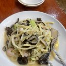 백산산업 | 부산 동광동 중앙동 블루리본 노포 중국집 탕수육 수소면 후기 [화국반점]