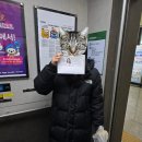 동주민센터 뒤 | 고등학생 만17세 주민등록증 발급 후기, 준비물과 수령 기간 정리