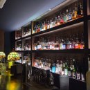 대담 | 분위기 좋은 제주 바 더 대담 방문후기