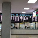 마산시외버스 터미널 이미지