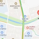 노을빛 정원 이미지