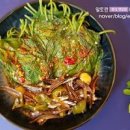 깻잎찜 만드는법 깊은 감칠맛 밥도둑 멸치깻잎찜 이미지