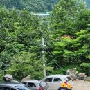 별이 쏟아지는 민박 이미지