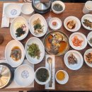 고향한정식 이미지