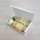 종이도시락 이미지