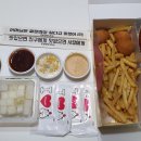 달봉이치킨 이미지