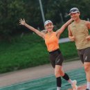 신반포로16길1-8 | 251003 두바이 원정대 런세션 (2) with 권은주 감독님 &amp; 심으뜸 크루장님