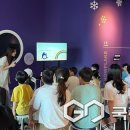 겨울방학, 과학아 놀자 이미지