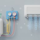 C0002 | 에어컨 가스 충전비용, 냉매 종류별 평균 충전 비용, 벽걸이형 스탠드형 에어컨 냉매 충전 주기