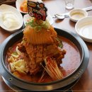 하나감자탕 이미지