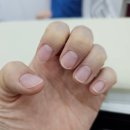 푸르지오세탁소 | 봉명동네일 지니츄네일 이달의아트 자석젤네일 추천