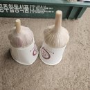 홍산마늘판매합니다(판매완료합니다) 이미지