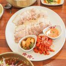 봉평웰빙메밀막국수
