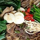 태백약초백숙 이미지