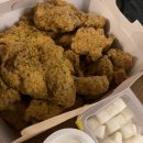 새참떡볶이