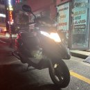 정성오토바이