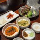 역촌동 75-16 | 역촌역맛집 ‘동래정 역촌점’에서 즐기는 백탄참숯 삼겹살 목살