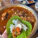 우윤물갈비 이미지
