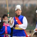 마당풍물놀이 이미지